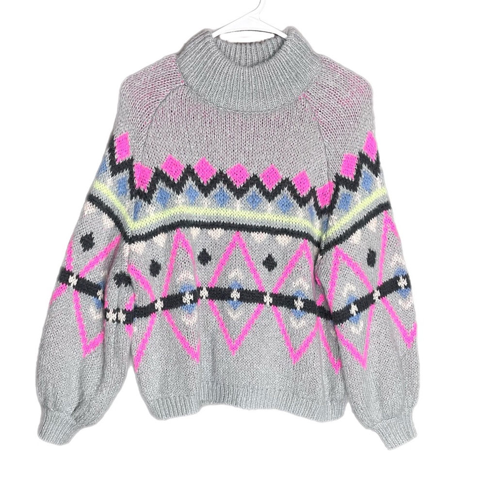Zara Knitwear Fancy Collection Size Girls 11-12
